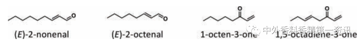 新型去異味香水的開發(fā)與設計 新型去異味香水的開發(fā)與設計