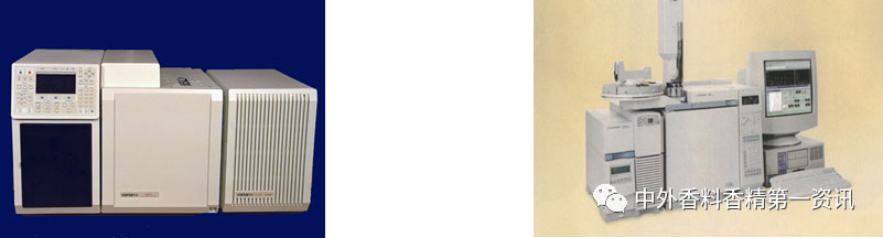 氣相色譜-質(zhì)譜定性分析 氣相色譜-質(zhì)譜定性分析