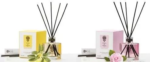 今天我們就來(lái)聊一聊，空間香氛都有哪些