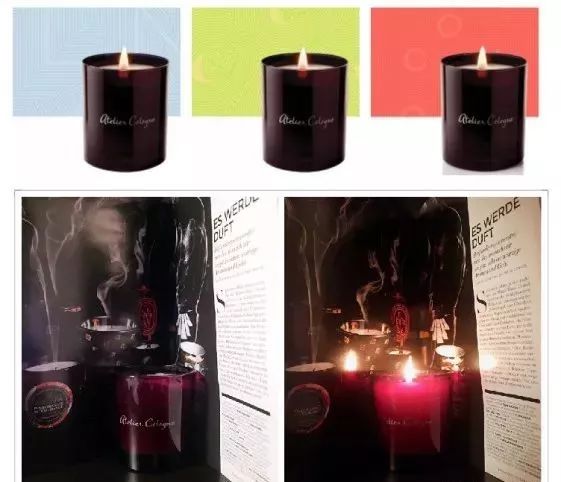 今天我們就來(lái)聊一聊，空間香氛都有哪些