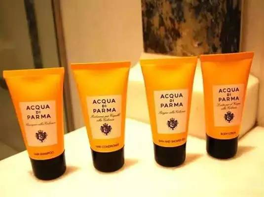 那些高級(jí)酒店的高端洗護(hù)用品 那些高級(jí)酒店的高端洗護(hù)用品