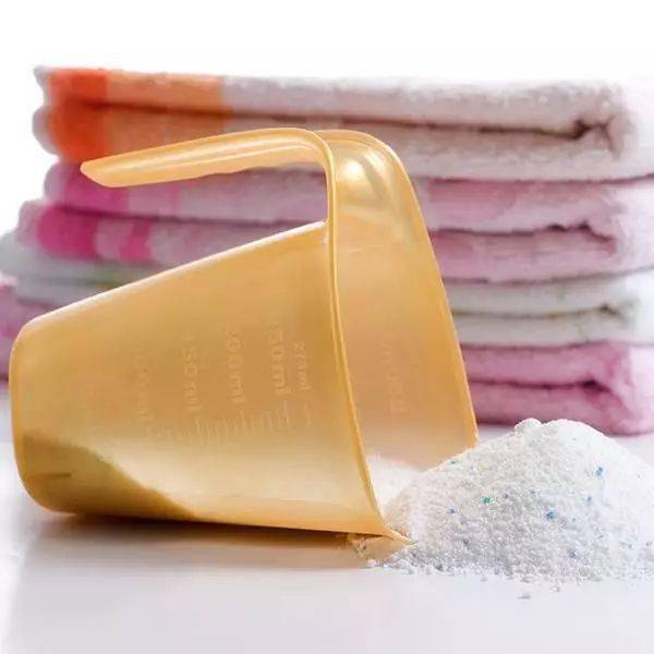 洗衣粉、洗衣液、肥皂大不同，好多人都用錯了！