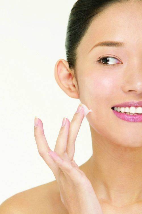 面霜不重要？這個(gè)知識(shí)點(diǎn)可千萬記得！