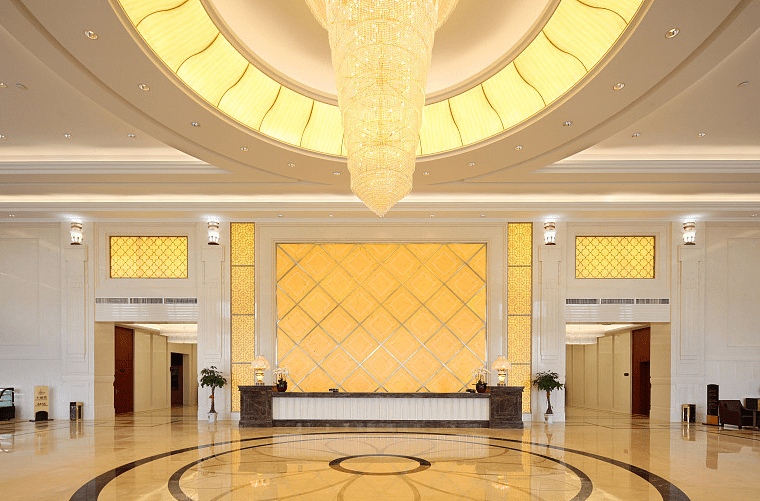 酒店加香的目的是什么？你知道嗎？