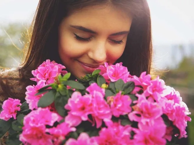 談“香精”色變，香精真的是過敏的根源嗎？