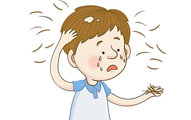 秋季掉發(fā)有救了，超全防脫護(hù)發(fā)指南，來啦！