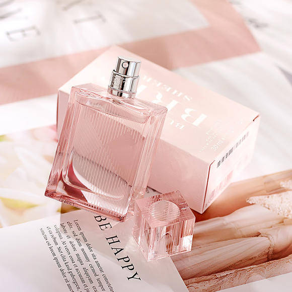 芬芳系香調(diào)：花香調(diào)、果香調(diào)代表香水圖鑒，48%最受歡迎的香調(diào)