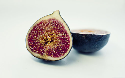 清新無(wú)花果香精