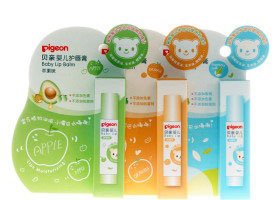 兒童潤(rùn)唇膏怎么選？盡量避開礦物油