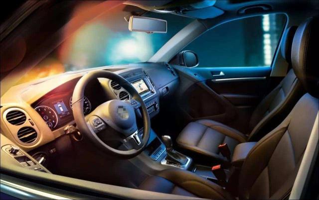 汽車美容用品大全，汽車美容用品都有哪些？